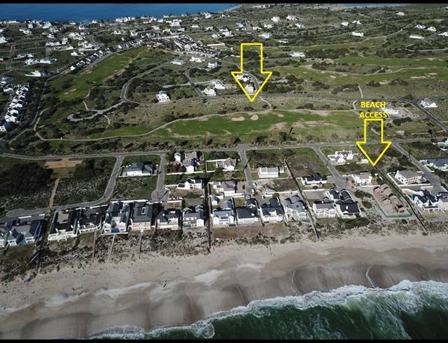 LAND FOR SALE IN SHELLEY POINT